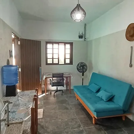 Kai Surf House Itamambuca Apartment Ubatuba Room photo