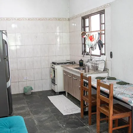 Kai Surf House Itamambuca Apartment Ubatuba Exterior photo