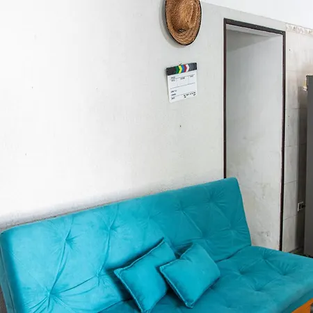 Kai Surf House Itamambuca Apartment Ubatuba Exterior photo