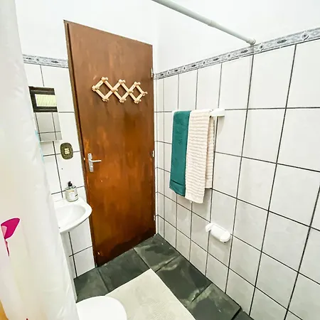 Kai Surf House Itamambuca Apartment Ubatuba Exterior photo