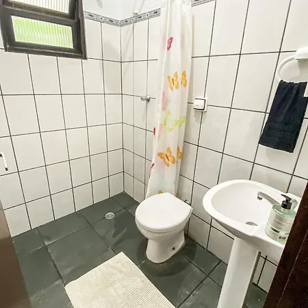 Kai Surf House Itamambuca Apartment Ubatuba Exterior photo