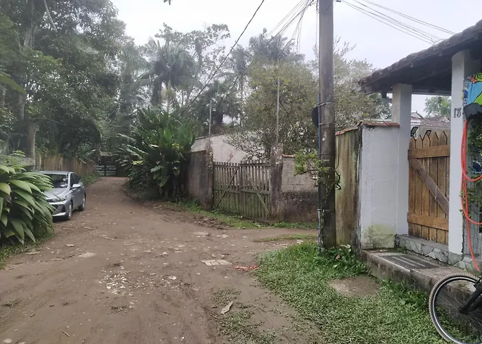 Kai Surf House Itamambuca