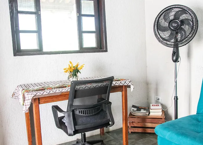 Kai Surf House Itamambuca