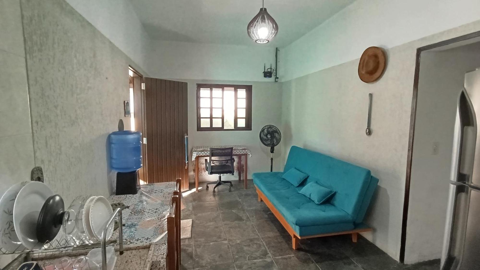 Apartment Kai Surf House Itamambuca Ubatuba