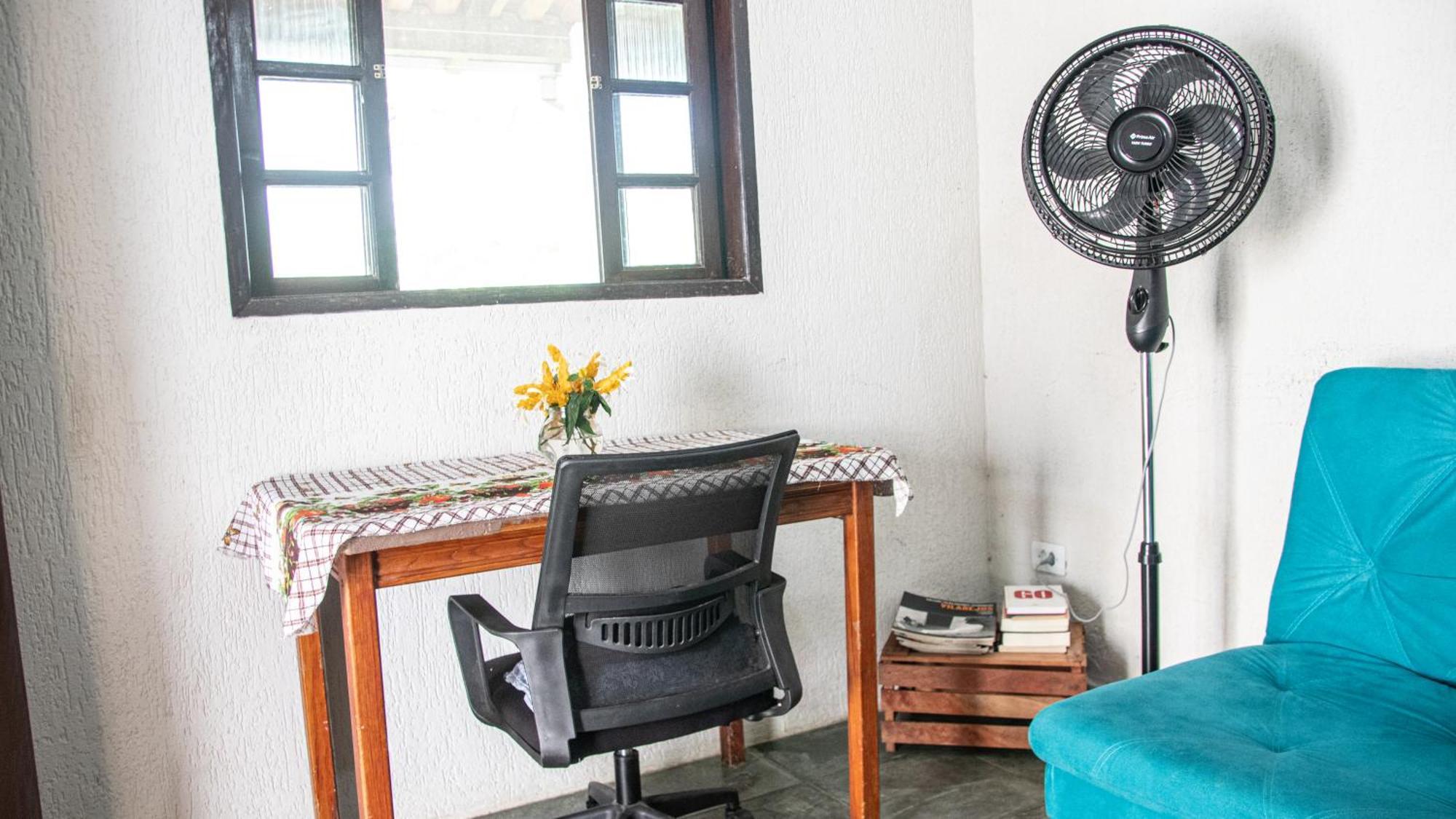 Apartment Kai Surf House Itamambuca Ubatuba