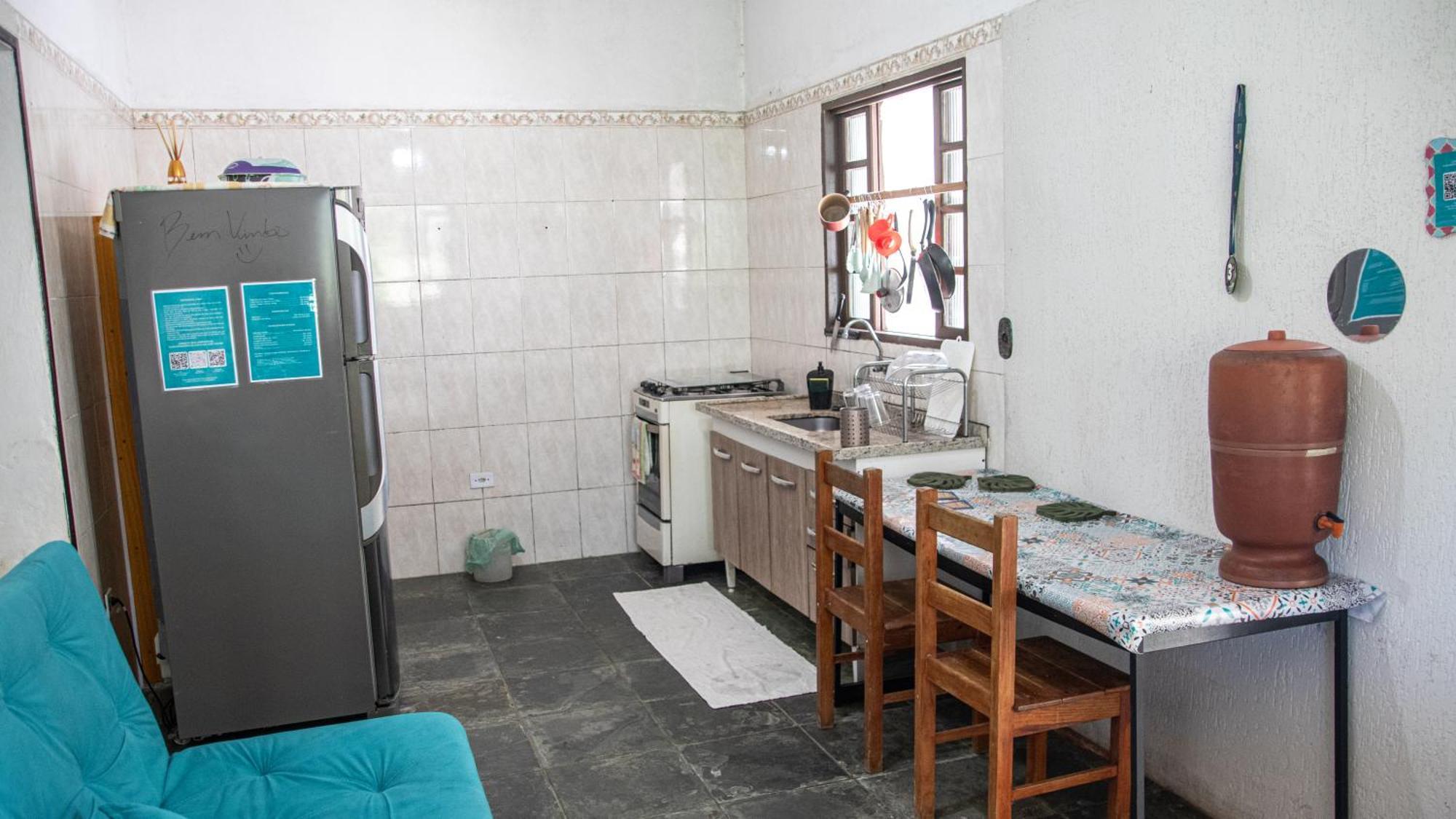 Apartment Kai Surf House Itamambuca