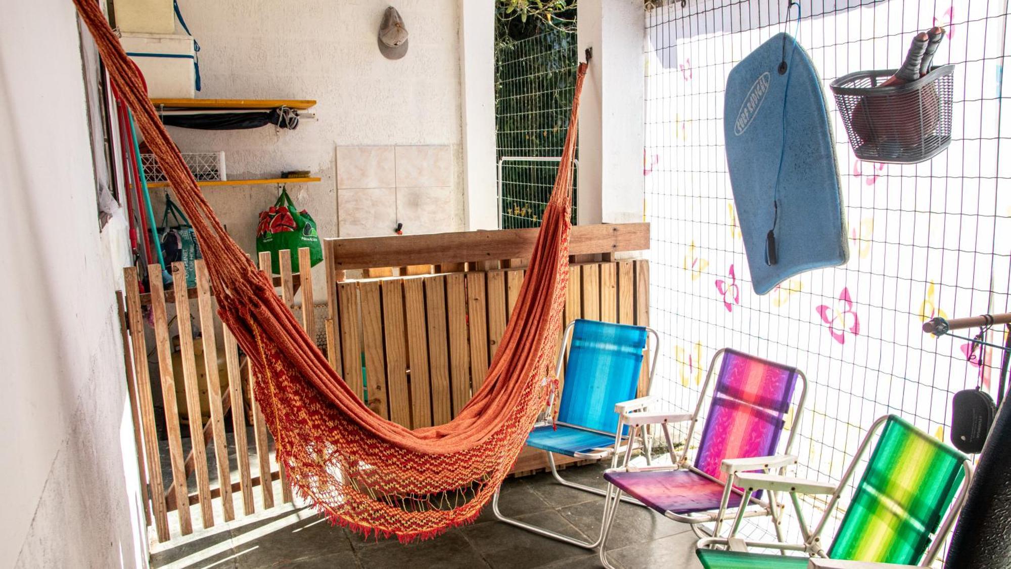 Apartment Kai Surf House Itamambuca Ubatuba