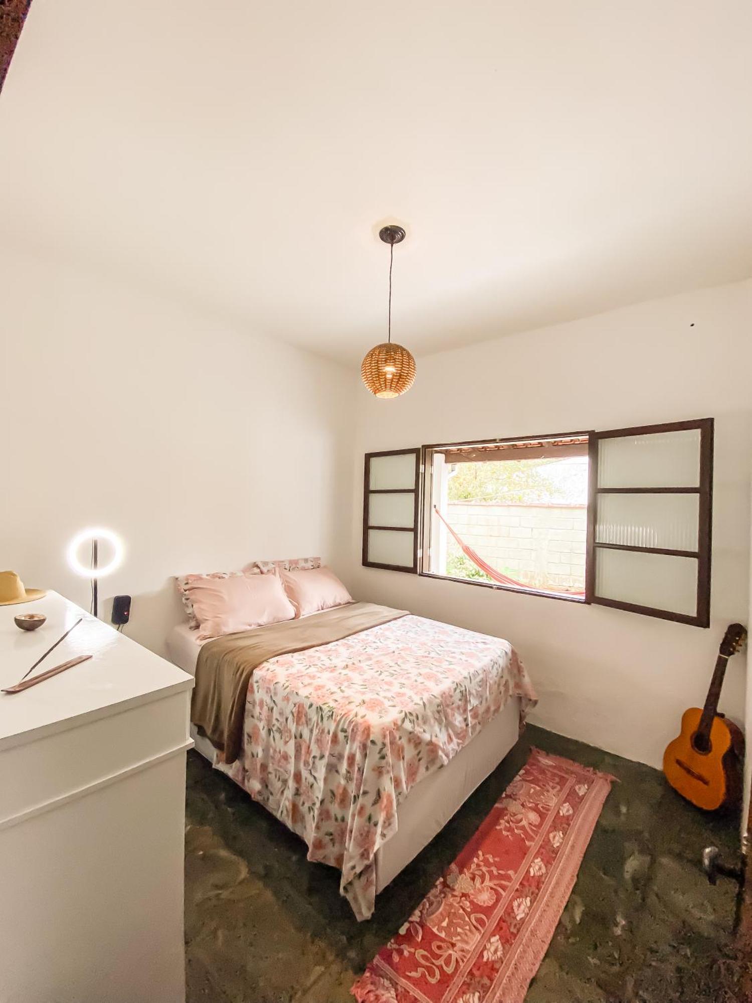 Kai Surf House Itamambuca Apartment *