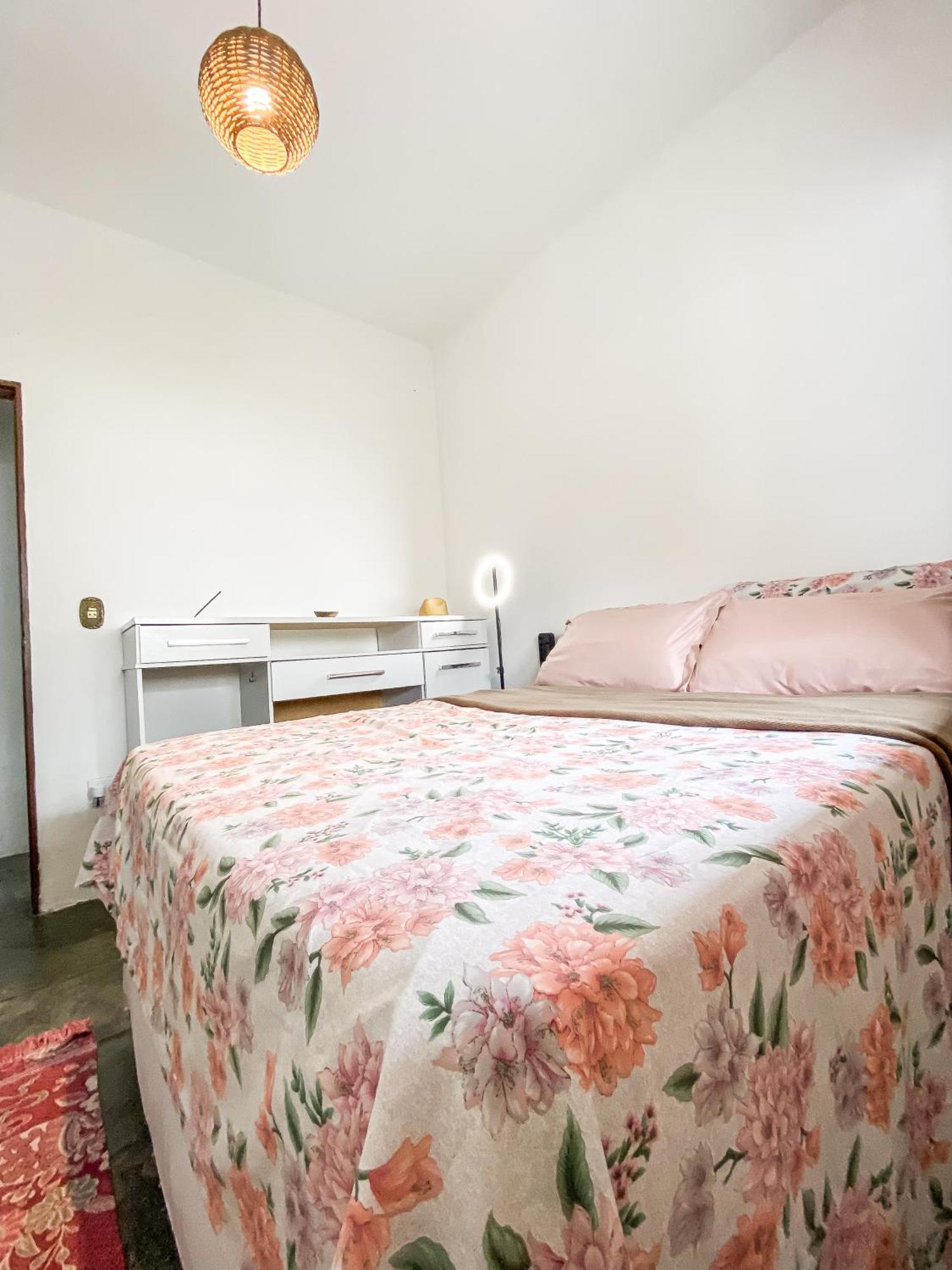 Apartment Kai Surf House Itamambuca Ubatuba
